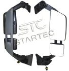 OEVL028RH Зеркало в сборе правое (эл/п осн+ручн. малое) V FH 4V Startec