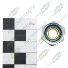 INF.11.PK10 РМК (фурнитура) пневмотрубки ф10х1мм UNIVERSAL (1970-2020); (3наим) гайка,ниппель,втулка Startec