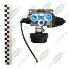 STW0200810 Влагоотделитель MAN E (1989-2005); 4324101110, 4324101117 LA8211, без катриджа Startec