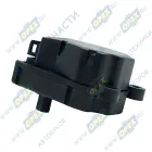 INF16602 Электропривод заслонок отопителя Volvo FH/FM Startec