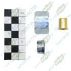 INF.11.PK16 РМК (фурнитура) пневмотрубки ф16мм Startec