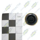 INF.21.12 Фитинг (штуцер) прямой; трубка ф12/ф12мм (цанга); пластиковая вставка 12х1,5 Startec