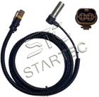 INF09724 Датчик колесный АБС угловой L=1000 MAN TG-S/TG-X MAN TGS (2006-2021) Startec