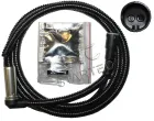 INF09303 Датчик ABS L=1500мм угловой MB Actros ,Actros MP2/MP3 2003->,Atego,Axor II MB Actros MP2/MP3 (2002-2020) Startec