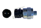 INF01415 Датчик давления воздуха P=6.5±0.2Bar (стояночный тормоз) MB Actros->2002,Actros MP2/MP3,Axor,Atego MB Actros MP2/MP3 (2002-2020) Startec