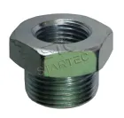 INF.11.M22/F12K Фитинг (штуцер) Рнаруж=М22х1,5/ Рвнутр=М12х1,5 Startec
