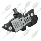 VRR 0701 Реле регулятор напряжения для а/м КАМАЗ 5490/MB Axor с дв. OM 457LA VOLVO B11 (2011-2020) STARTVOLT