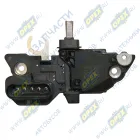 VRR 0701 Реле регулятор напряжения для а/м КАМАЗ 5490/MB Axor с дв. OM 457LA VOLVO B11 (2011-2020) STARTVOLT