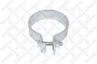 82-01021-SX Хомут гофры глушителя ф90.5 MAN Bus (1970-2020), MB Econic (1998-2020), RVI Kerax (2000-2020) Stellox
