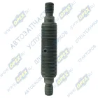 84-03641-SX Палец L=195 М20х2,5/ф22/М36х115х3/ф22/М20х2,5 торц. отв. М10х1 рессоры перед.+задн. Volvo B58(BR) Stellox