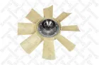 81-05118-SX Гидромуфта с крыльчаткой 8 лопастей, D2866 01-10/14-17 Stellox