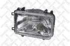 87-33046-SX Фара головная правая без поворотника [прямоугольная] DAF 95 1997 =>2002 DAF 95XF (1997-2002) Stellox