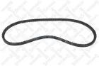 01-31040-SX Ремень клиновой 13х1040 IVECO,SENTRA,MAN,MB,SCANIA,VOLVO, BMW E28 2.5-3.5/E34/E32 3.5 Stellox