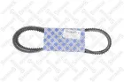 01-31550-SX Ремень клиновой 13х1550 MAN // MB // MITSUBISHI // NISSAN // RENAULT // SAAB // SCANIA // GREAT WALL // IVECO // ISUZU // MASSEY FERGUSON /; 1550 Stellox