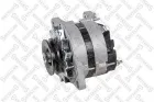 06-10836-SX Генератор 12V 55A со шкивом \Iveco Daily 30-8. 59-12 8140.07/27/47 IVECO Euromover (2005-2020) Stellox