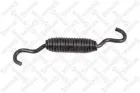 85-14505-SX Пружина тормозных колодок 20/3х148; LM/TE/TM (3-я серия) ROR (1970-2020) Stellox