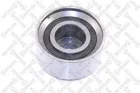 03-40170-SX Ролик обводной ремня ГРМ Hyundai Accent, Coupe, Getz, Kia Rio Stellox