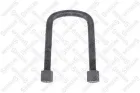 84-64634-SX Стремянка рессоры M16х1.5-B10-82/160 HT55 MB Stellox