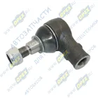 51-01590-SX Наконечник рулевой тяги правый C=22 Рвнутр=М20х1,5/М18х1,5 L=72 IVECO Stellox