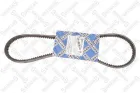 01-30925-SX Ремень клиновой 13x925 МB,RVI,Volvo,Audi 80/100/200 2.0-2.3 82-95,Mazda 323 1.7D 86> LAND ROVER / MAZDA / MITSUBISHI / NISSAN / MB MB/MBO (1970-2021); 13х925 Stellox