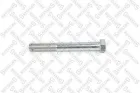 84-43930-SX Болт ГОСТ-7798 М18х150х2,5 Р=57 К=27 с отверст. под шплинт крепления стабилизатора SCANIA N Bus (2004-2020) Stellox