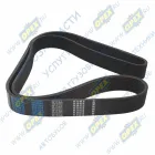 09-01550-SX Ремень поликлиновой 9PK1550\FRL Stellox