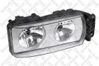 87-33087-SX Фара головная левая; (электр.) Eurocargo, Stralis 2003 => Stellox