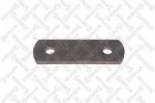 84-02202-SX Пластина рессоры (серьга) Stellox