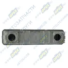 82-05026-SX Радиатор отопителя MB ACTROS (03-) MP2 / 12D OM 541 / 15.9D OM 542 / MP2/MP3 Stellox