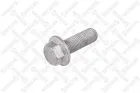89-00409-SX Болт DIN6921 М14х40х1,5 Р=38 К=19 MAN Bus (1970-2020); подвесного подшипника Stellox