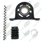 71-21371-SX Подшипник подвесной ф47мм h=140 S=27/43 карданного вала IVECO, RVI, Volvo MB Sprinter (1995-2020); (пыльник+2 хомута) Stellox