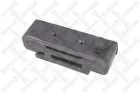 81-07119-SX Подушка радиатора MB M10x1,5/67,25 MB Actros MP2/MP3 (2002-2020) Stellox