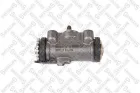05-85607-SX Цилиндр тормозной рабочий; (задний правый) Hyundai HD65/HD72/HD78; без прокачки Stellox
