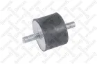 82-04408-SX Подушка глушителя D=50 M10 L=35х25 RVI Premium (1996-2020) Stellox