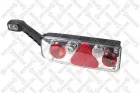 87-37189-SX Фонарь задний KOGEL левый с рожком полуприцепы Европа EasyConn ll Stellox