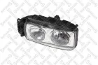87-33097-SX Фара головная левая IV.STRLIS..'06/'07- IVECO Bus (1970-2020) Stellox