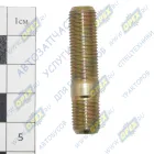 89-04500-SX Шпилька М10 L=43 Р=10х1/25х1 ГОСТ 9066-75 турбокомпрессора Scania 4s Stellox
