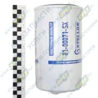 81-00071-SX Фильтр масляный A=120 B=114 C=98 G=1 1/2-12; H=210 Hitachi Stellox