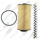 82-20551-SX Фильтр топливный (элемент) ф100, Н=202 OM457LA КамАЗ - 5490 Stellox