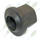 89-02074-SX Гайка С/И M22x1,5 h=36 К=32 колесная с юбкой BPW BPW (1970-2020), TRAILOR (1970-2020) Stellox