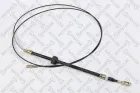 85-04524-SX Трос ручника передний! L=2460\ MB Sprinter 901-904, VW LT 28-46 95-06 MB Sprinter (1995-2020) Stellox