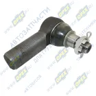 84-34036-SX Наконечник рулевой тяги левый C=30 М38х1,5/М24х1,5 L=125 RVI DAF XF105 (2005-2020), RVI LCV (1970-2020) Stellox