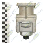 85-19872-SX Кран главный тормозной Макс. рабочее давление: 10 bar Номинальный диаметр: 10 Опережение: 0.3 bar Выхлоп: Штуцер Вх DAF LCV (1970-2020), IVECO LCV (19 Stellox