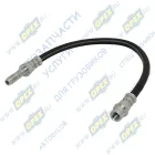 27-00138-SX Шланг тормоз. Ф6 L=400 Швнутр=М10+К15 обр.конус/Ш=М10+К11,L=33 MB SPRINTER 2-T (901, 902) 210D 2,9/210D 2,9 97 MB Sprinter (1995-2020) Stellox