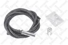 85-50507-SX Датчик ABS L=2500 прямой MB Actros->2002,Actros MP2/MP3 2003->,Axor,Atego ,Bus DAF LCV (1970-2020), MB Actros MP2/MP3 (2002-2020); 4410329220, 4410324570, 4410324300, 4410329200 Stellox