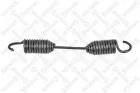 85-14553-SX Пружина возвратная!\DAF F800-3600/65/95CF DAF Bus (1970-2020) Stellox