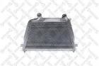 81-10875-SX Интеркулер P/G/R/T series SCANIA P-, G-, R-, T Truck (2003-2021) Stellox