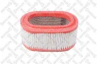 71-01910-SX Фильтр воздушный (патрон) 255х145х140; Hyundai H100, Porter Stellox