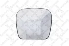 87-30239-SX Стекло зеркала 192x206; Iveco EuroCargo, Stralis, Tector, Trakker IVECO Eurocargo II (2003-2008) Stellox