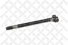 85-00426-SX Вал тормозной правый (Z); (L=669 [613] мм; ф46 мм; шлицы-10); SNK 367/420 Stellox